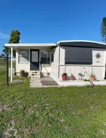 1706 Moonraker Drive, Ruskin, FL 33570