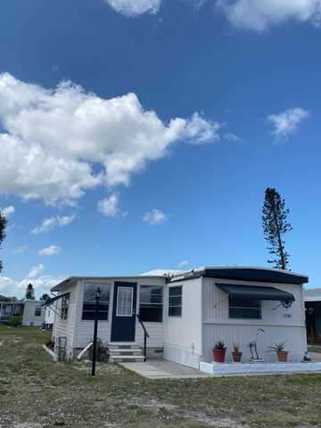 1706 Moonraker Drive, Ruskin, FL 33570