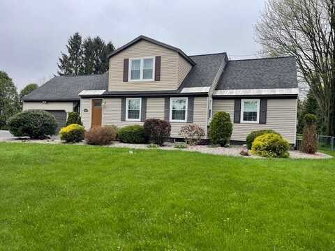4717 North East Townline Road, Marcellus, NY 13108