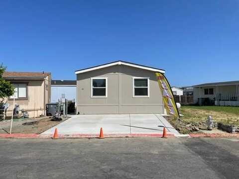 80 HARVEY WAY, Davis, CA 95618