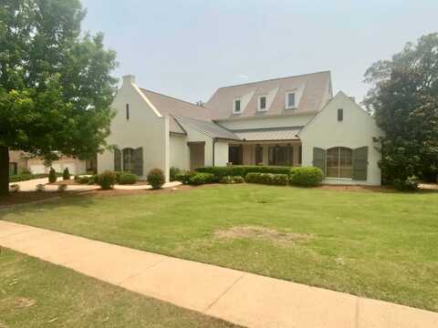 115 Fenwick Cir, Madison, MS 39110