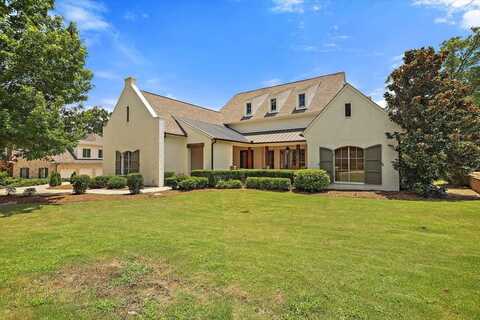 115 Fenwick Cir, Madison, MS 39110