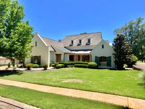 115 Fenwick Cir, Madison, MS 39110