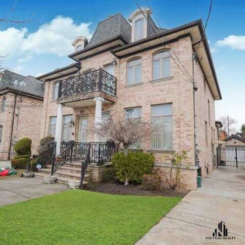 2221 East 69th st, Brooklyn, NY 11234