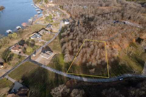 Govenor's Retreat Lot 38, Grove, OK, OK 74344