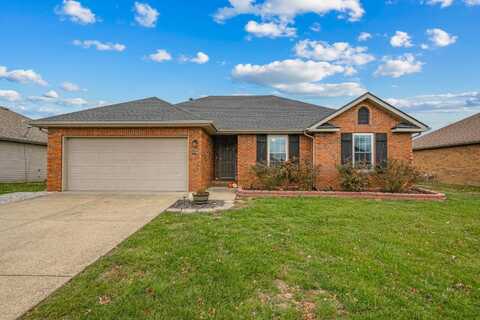 776 S Pinehurst St, Nixa, MO 65714