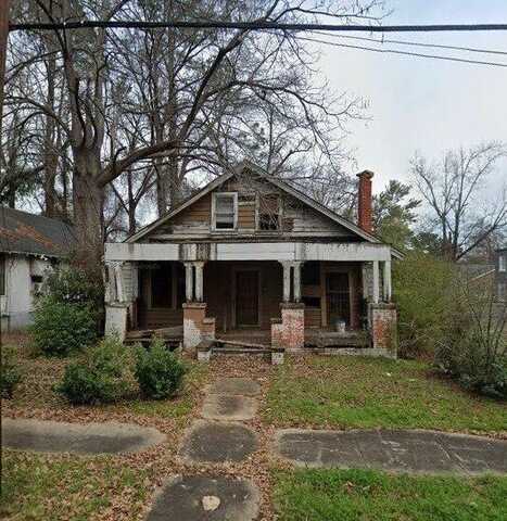22 Early Street, Montgomery, AL 36104