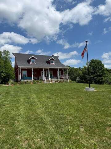 1300 Roy Grider Road, Summer Shade, KY 42166
