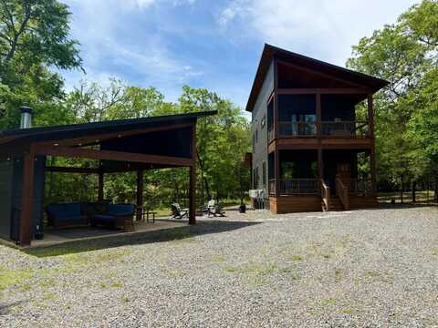 19 Smoked Hickory Lane, Broken Bow, OK 74728