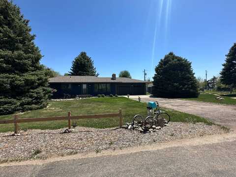 547 W 8th Street, Long Pine, NE 69217