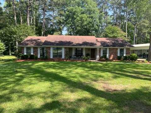 54 Carla Drive, Philadelphia, MS 39350