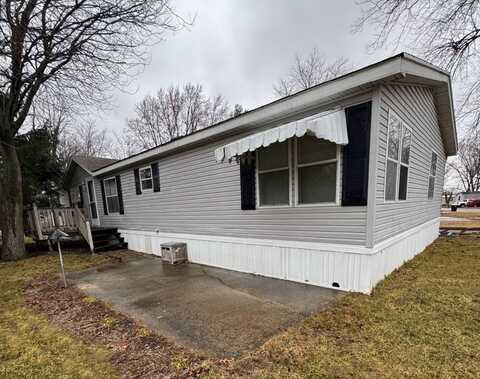 808 N. Prairieview Rd., Mahomet, IL 61853