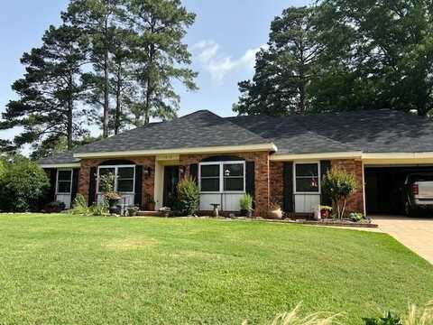 1510 Bluebird, Magnolia, AR 71753