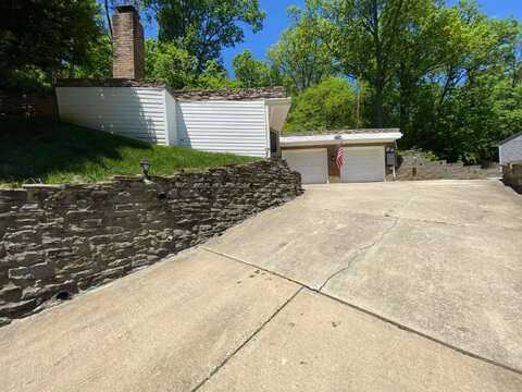 1216 E HENRY CLAY AVE, FT WRIGHT, KY 41011