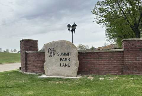 Lot 9 Summit Park Lane, Creston, IA 50801