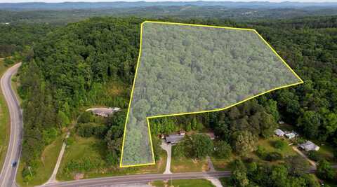 0 Foster Mill Drive, La Fayette, GA 30728
