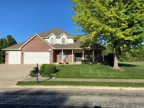 11618 N Glenshire Dr, Dunlap, IL 61525