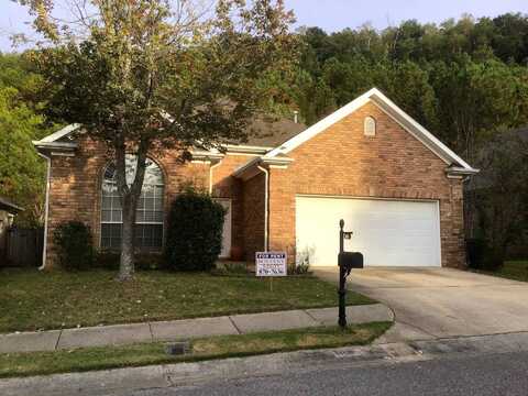 1155 Castlemaine Dr., Birmingham, AL 35226