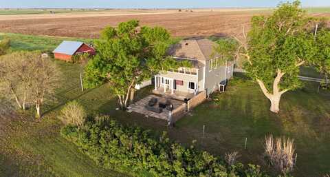 18038 Homer Rd, Russell, KS 67665