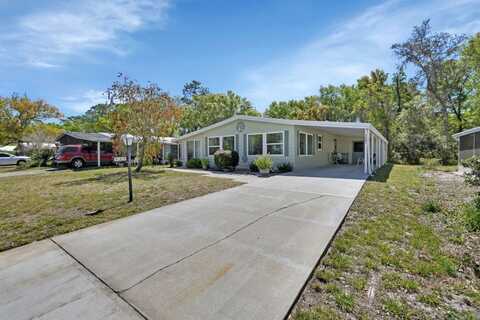 127 Willow Drive, Lake Helen, FL 32744