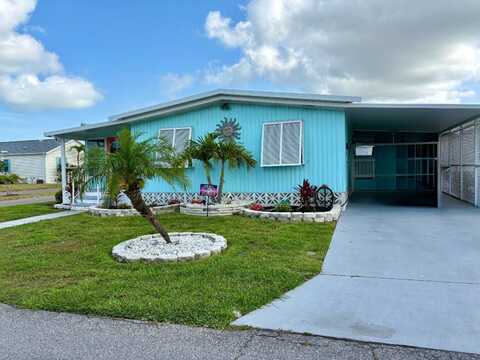 955 Bonaire, Venice, FL 34285