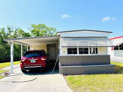 18 Henry Drive, Winter Haven, FL 33880