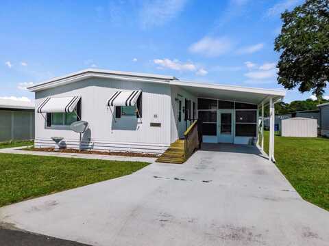 66 Misty Meadow Street, Winter Haven, FL 33881