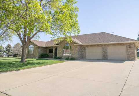 814 Heritage Dr., Rock Valley, IA 51247