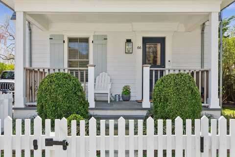 66 Franklin Avenue, Sag Harbor, NY 11963