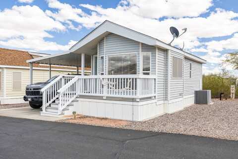 17065 E Peak Ln., Picacho, AZ 85141
