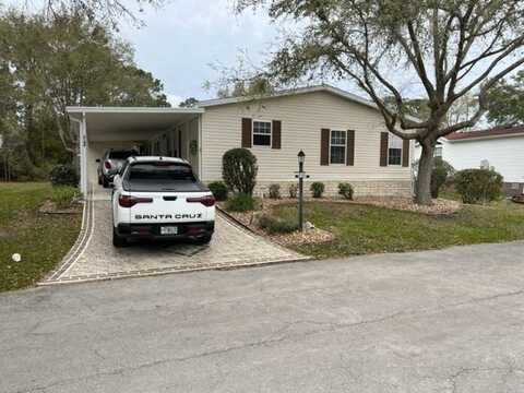 3144 Waters Bend Lane, Deland, FL 32724