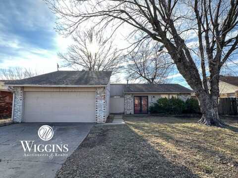 121 N. Texoma Dr. Enid Ok, 73703, Enid, OK 73703