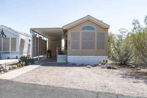 16680 W Val Vista Blvd., Casa Grande, AZ 85122
