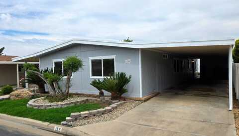13381 Magnolia Ave Space 156, Corona, CA 92879