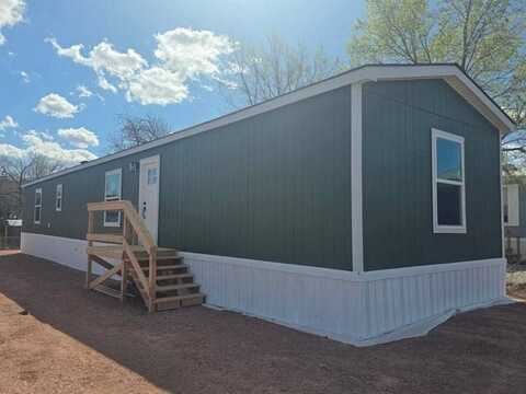 685 Hazel Drive, Gallup, NM 87301