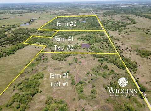 HWY 29 & N. 3210 RD, Elmore City, OK 73098