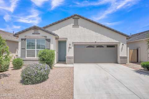 38150 W SAN SISTO Avenue, Maricopa, AZ 85138