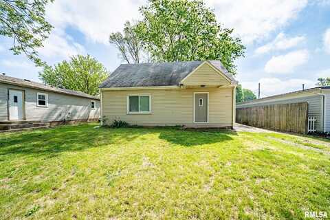 304 MEYERS Street, South Pekin, IL 61564