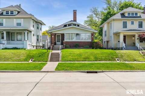 1840 14TH Street, Moline, IL 61265