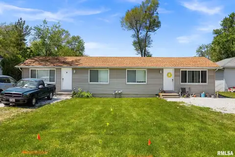 106 ERNEST Street, Washington, IL 61571