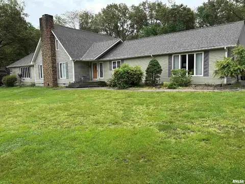 13916 LEISURE Lane, Benton, IL 62812