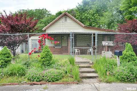 207 BUTLER Street, Metropolis, IL 62960