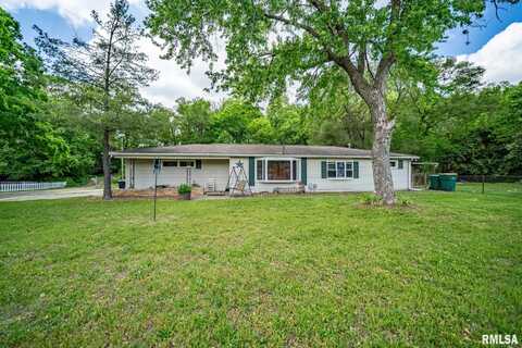 1425 N VAUGHN Avenue, West Peoria, IL 61604
