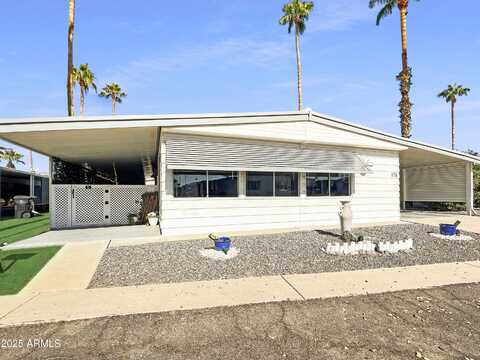 120 N VAL VISTA Drive, Mesa, AZ 85213