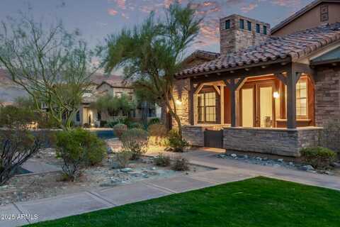 17902 N 93RD Way, Scottsdale, AZ 85255