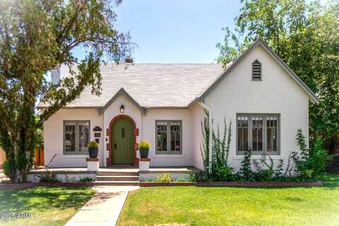 917 W WILLETTA Street, Phoenix, AZ 85007