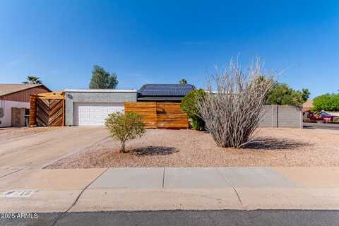 340 E HARWELL Road, Gilbert, AZ 85234