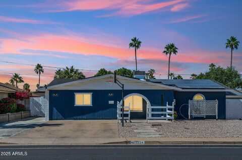 3224 E SWEETWATER Avenue, Phoenix, AZ 85032