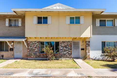4003 S MILL Avenue, Tempe, AZ 85282