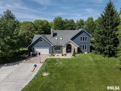 4629 Hidden Cove Road, Quincy, IL 62305